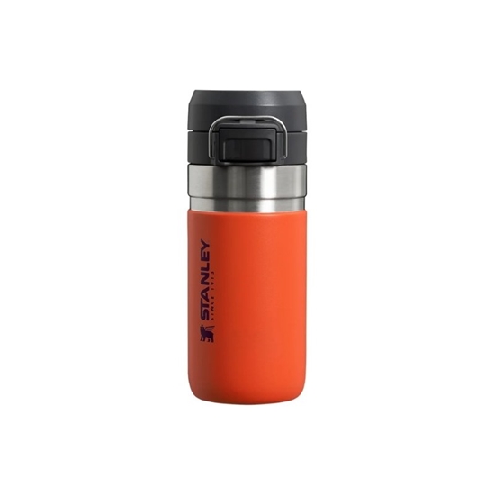 Изображение Stanley The Quick Flip Water Bottle Go Thermal Bottle 0.47L