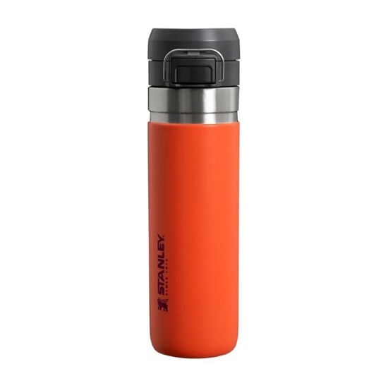 Picture of Stanley The Quick Flip Water Bottle Go Thermal Bottle 0.71L