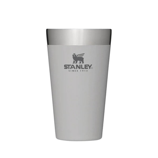 Изображение Stanley The Stacking Beer Pint Adventure Thermal Mug 0.47L