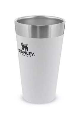 Attēls no Stanley The Stacking Beer Pint Adventure Thermal Mug 0.47L