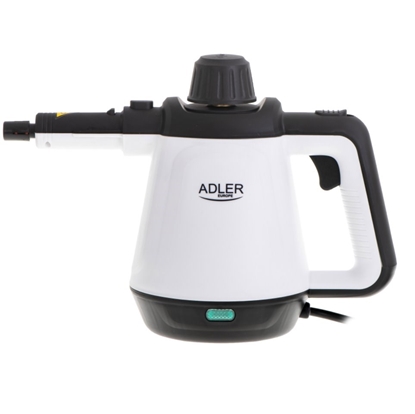 Attēls no Steam cleaner Adler AD 7038