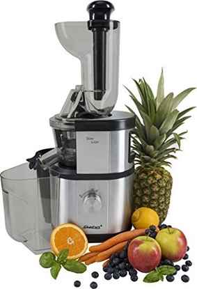 Attēls no Steba E 400 Slow-Juicer