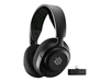 Picture of SteelSeries | Gaming Headset | Arctis Nova 5X | Bluetooth | Over-Ear | Microphone | Wireless | Black