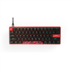 Изображение SteelSeries Apex 9 Mini | Gaming Keyboard | Wired | US | Faze Clan Edition | Optical