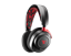 Picture of SteelSeries Gaming Headset | Arctis Nova 7 | Bluetooth | Over-ear | Microphone | Noise canceling | Wireless | Faze Clan Edition