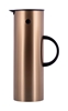 Picture of Stelton EM77 vacuum flask 0.5 L Black