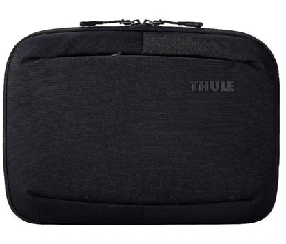 Attēls no Thule | Subterra 2 | Fits up to size 13 " | MacBook Sleeve | Black