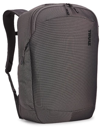 Picture of Thule | Subterra 2 | Fits up to size 16 " | Carry-on luggage | Vetiver Gray