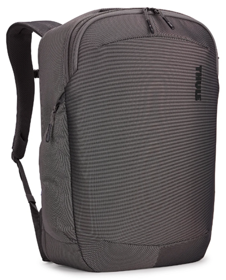 Picture of Thule | Subterra 2 | Fits up to size 16 " | Carry-on luggage | Vetiver Gray