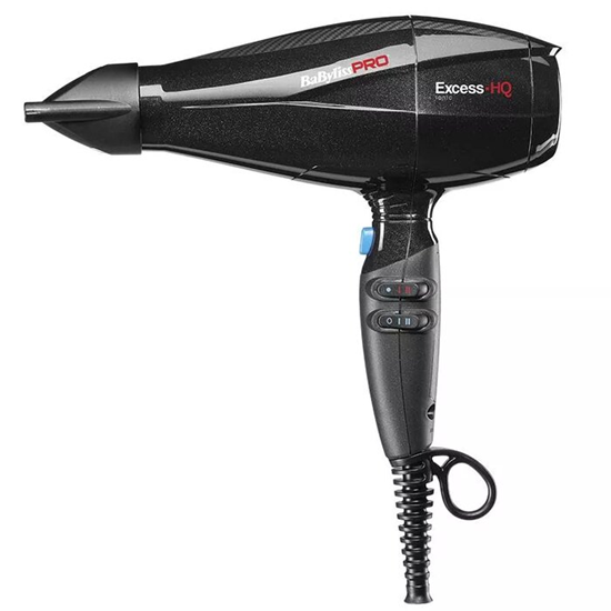 Picture of BaByliss BAB6990IE Excess-HQ Hair dryer