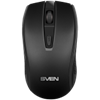 Picture of Mysz Sven Wireless mouse RX-220W black (3+1bt. 800-1600DPI  blister)