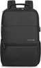 Изображение Swissten Laptop Backpack 15.6" with a USB port for charging your smartphone