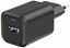 Picture of Swissten Travel Charger GaN USB-C / PD USB-A / 18W QC / 45W