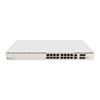 Picture of Switch|MIKROTIK|CRS320-8P-8B-4S+RM|17x10Base-T / 100Base-TX / 1000Base-T|4xSFP+|CRS320-8P-8B-4S+RM