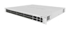 Picture of Switch|MIKROTIK|CRS354-48P-4S+2Q+RM|Type L3|4xSFP+|2xQSFP+|1|PoE ports 48|CRS354-48P-4S+2Q+RM