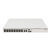 Picture of Switch|MIKROTIK|CRS520-4XS-16XQ-RM|Desktop/pedestal|16xQSFP28|4xSFP28|1xConsole|CRS520-4XS-16XQ-RM