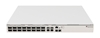 Изображение Switch|MIKROTIK|CRS520-4XS-16XQ-RM|Desktop/pedestal|16xQSFP28|4xSFP28|1xConsole|CRS520-4XS-16XQ-RM