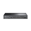 Изображение Switch|TP-LINK|Omada|SG3210X-M2|Type L2+|Desktop/pedestal|Rack|8x2.5GbE|2xSFP+|1xConsole|1|SG3210X-M2