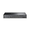 Picture of Switch|TP-LINK|Omada|SG3210X-M2|Type L2+|Desktop/pedestal|Rack|8x2.5GbE|2xSFP+|1xConsole|1|SG3210X-M2