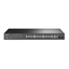 Picture of Switch|TP-LINK|SL2428P|Rack|PoE+ ports 24|250 Watts|SL2428P