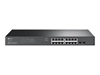 Picture of Switch|TP-LINK|Type L2|Desktop/pedestal|8x2.5GbE|2xSFP+|PoE+ ports 8|160 Watts|SG2210XMP-M2