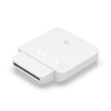 Picture of Switch|UBIQUITI|USW-FLEX|5x10Base-T / 100Base-TX / 1000Base-T|PoE ports 5|15.4 Watts|USW-FLEX