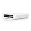 Picture of Switch|UBIQUITI|USW-LITE-16-POE|Type L2|16x10Base-T / 100Base-TX / 1000Base-T|PoE+ ports 8|45 Watts|USW-LITE-16-POE