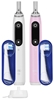 Picture of Szczoteczka Oral-B iO Series 6 Duo 2 szt. White/Pink