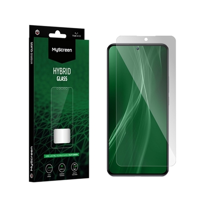 Attēls no Szkło hybrydowe Hybrid Glass Samsung S24 S921 