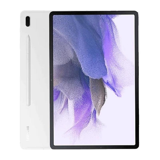 Изображение TABLET GALAXY TAB S7 FE 12.4"/5G 64GB SILV. SM-T736 SAMSUNG