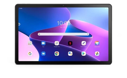 Picture of TABLET TAB M10 PLUS 10" 4/128G/LTE ST.GREY ZAAN0167ES LENOVO