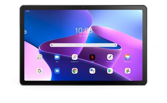 Picture of TABLET TAB M10 PLUS 10" 4/128G/LTE ST.GREY ZAAN0167ES LENOVO