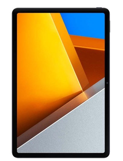 Изображение Tablet Xiaomi Tablet Xiaomi Poco Pad WIFI 8/256GB Grey