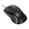 Изображение Targus AMU81AMGL mouse Ambidextrous USB Type-A Optical 1000 DPI