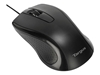 Picture of Targus AMU81AMGL mouse Ambidextrous USB Type-A Optical 1000 DPI