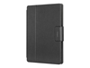 Picture of Targus SafeFit 26.7 cm (10.5") Folio Black