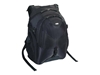 Picture of Targus TEB01 backpack Black Nylon