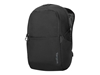 Picture of Targus Zero Waste backpack Casual backpack Black Recycled plastic