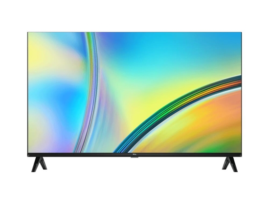 Изображение TCL S54 Series 32S5400AF TV 81.3 cm (32") Full HD Smart TV Wi-Fi Black