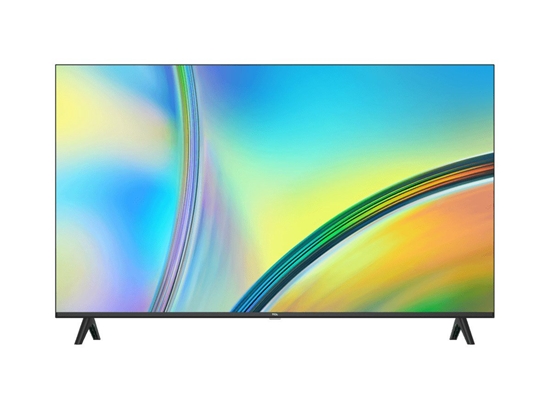 Picture of TV Set|TCL|43"|1920x1080|Wireless LAN|Bluetooth|Android TV|Black|43S5400A