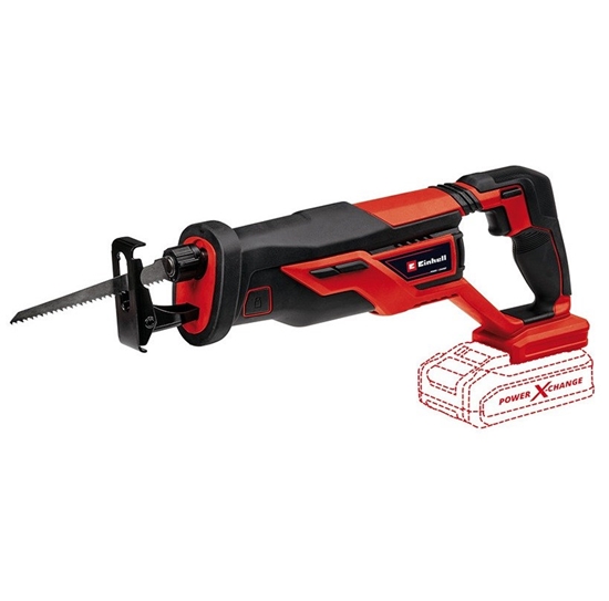 Изображение TE-AP 89 18/26 Li-Solo cordless sabre saw 4326290 EINHELL