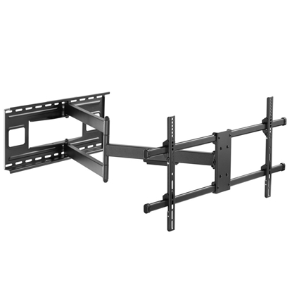 Изображение Techly ICA-PLB 490 TV mount 2.03 m (80") Black