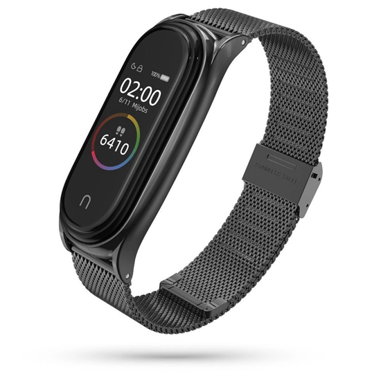 Picture of Tech-Protect MilaneseBand siksniņa Xiaomi Mi Smart