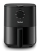 Picture of Tefal Easy Fry EY130815 fryer Single 3.5 L Stand-alone 1350 W Hot air fryer Black