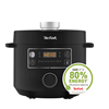 Изображение TEFAL multikatls-spiediena katls