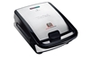 Picture of Tefal SW852D12 sandwich maker 700 W Black, Stainless steel