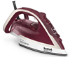 Изображение Tefal Ultimate Pure FV6810E0 iron Steam iron 2800 W Red, Silver