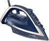 Изображение Tefal Ultragliss Anti-Calc Plus FV6830E0 iron Steam iron 2800 W Blue, Silver