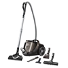 Picture of TEFAL | Vacuum Cleaner | TW7260EA Silence Force Cyclonic | Bagless | Power 550 W | Dust capacity 2.5 L | Cigarillo