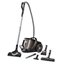 Attēls no TEFAL | Vacuum Cleaner | TW7260EA Silence Force Cyclonic | Bagless | Power 550 W | Dust capacity 2.5 L | Cigarillo